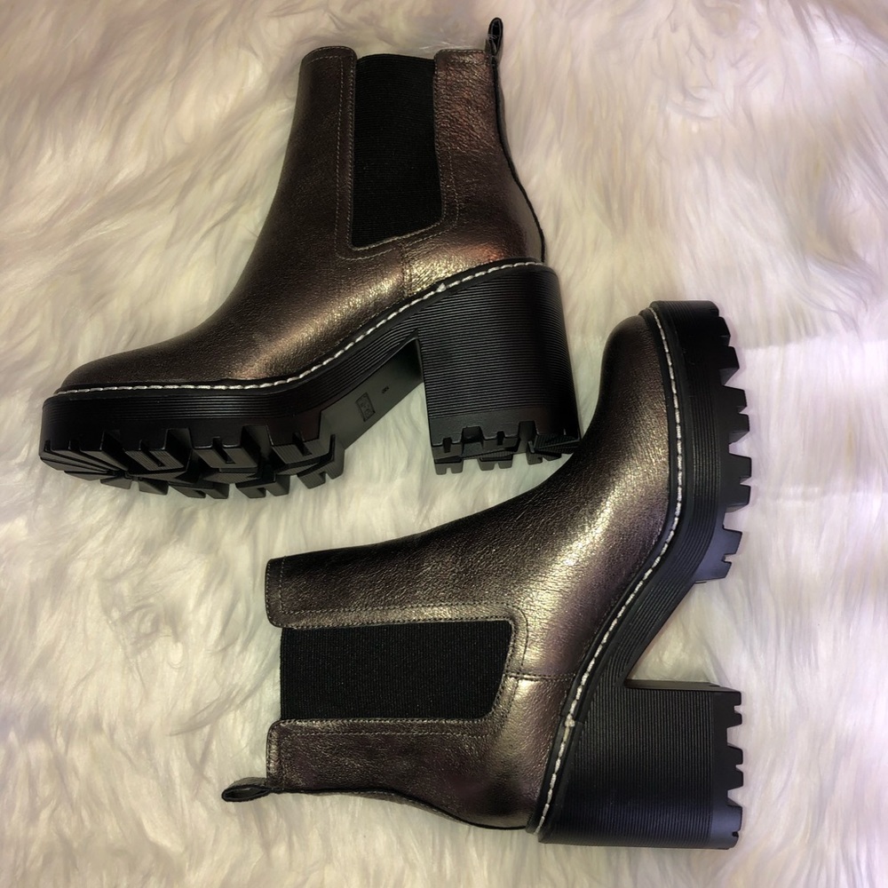 Cute Boots